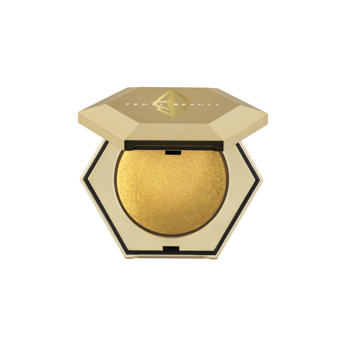 ARCANE MEL GOLD DIAMOND BOMB (ILUMINADOR PARA ROSTRO)